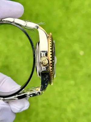 Rolex Submariner 126613LN No. 02 — 6. görsel