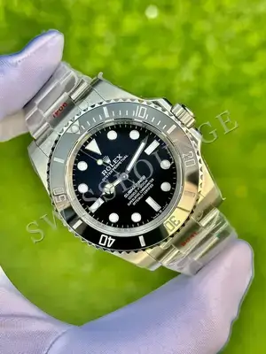 Rolex Submariner 41 mm "Starbucks" 126610LV No. 02, 2. görsel