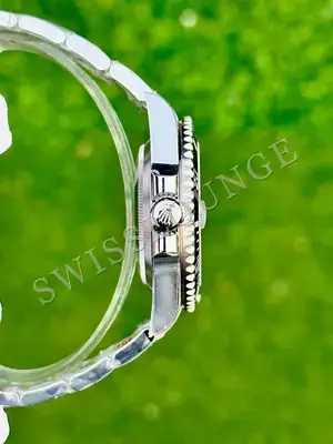 Rolex Submariner 41 mm "Starbucks" 126610LV No. 04 — 5. görsel