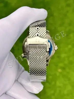 Rolex Submariner 41 mm "Starbucks" 126610LV No. 06 — 7. görsel