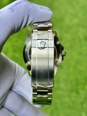 Rolex Submariner 41 mm "Starbucks" 126610LV No. 08 — 7. görsel
