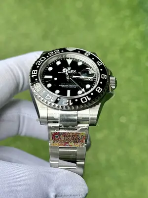 Rolex Submariner 41 mm "Starbucks" 126610LV No. 09 — 4. görsel