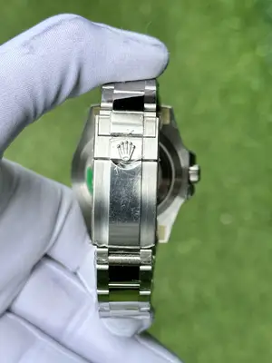 Rolex Submariner 41 mm "Starbucks" 126610LV No. 09 — 7. görsel