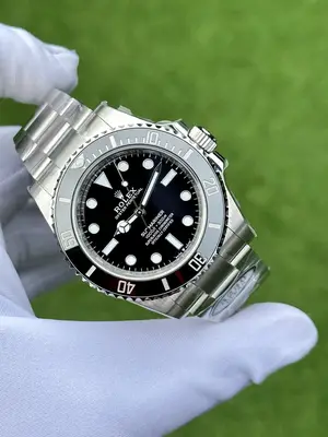 Rolex Submariner 41 mm "Starbucks" 126610LV No. 10 — 2. görsel