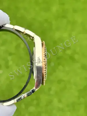 Rolex Submariner 41 mm "Starbucks" 126610LV No. 12 — 5. görsel