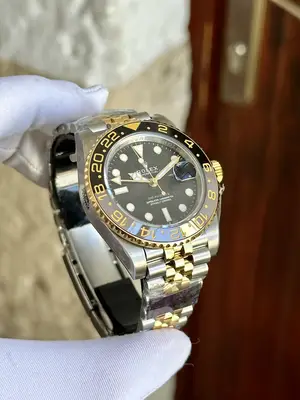 Rolex Submariner 41 mm "Starbucks" 126610LV No. 14 — 2. görsel