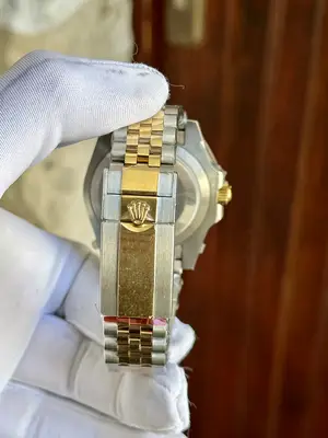 Rolex Submariner 41 mm "Starbucks" 126610LV No. 14 — 6. görsel