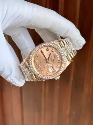 Rolex Submariner 41 mm "Starbucks" 126610LV No. 15 — 3. görsel