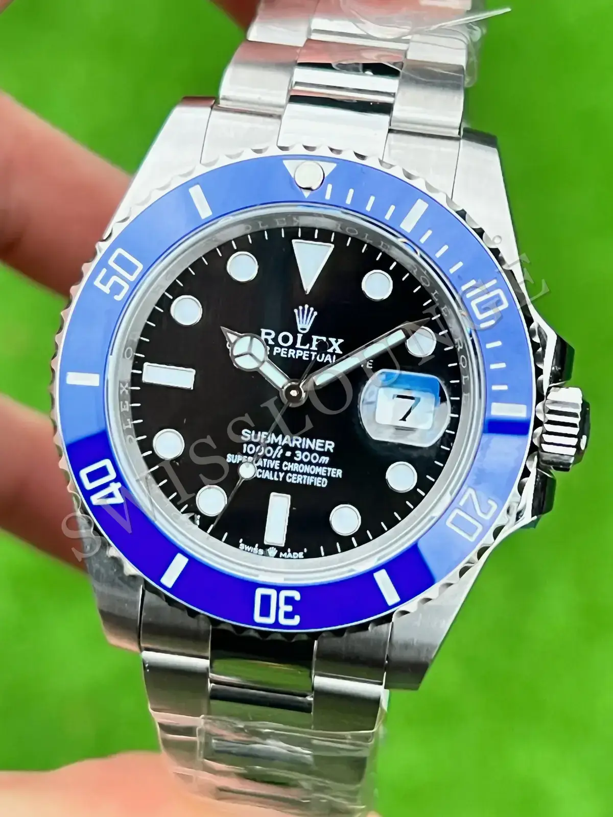 Rolex Submariner "Date"