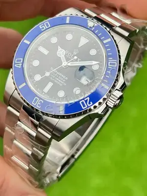 Rolex Submariner "Date" — 3. görsel