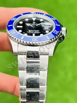 Rolex Submariner "Date" — 4. görsel