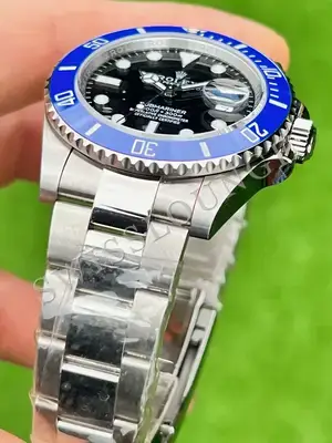 Rolex Submariner "Date" — 5. görsel