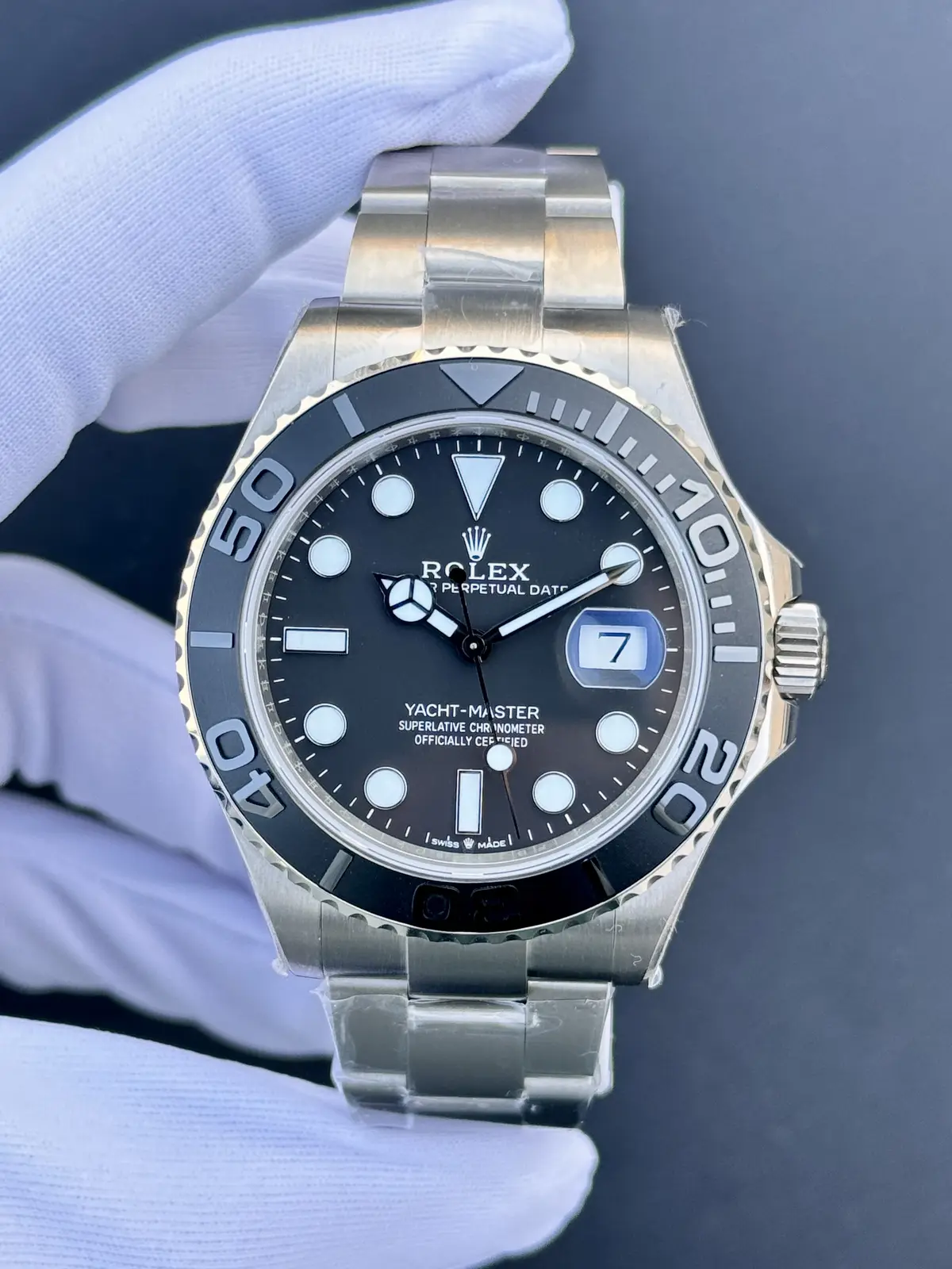 Rolex Yacht-Master 268622