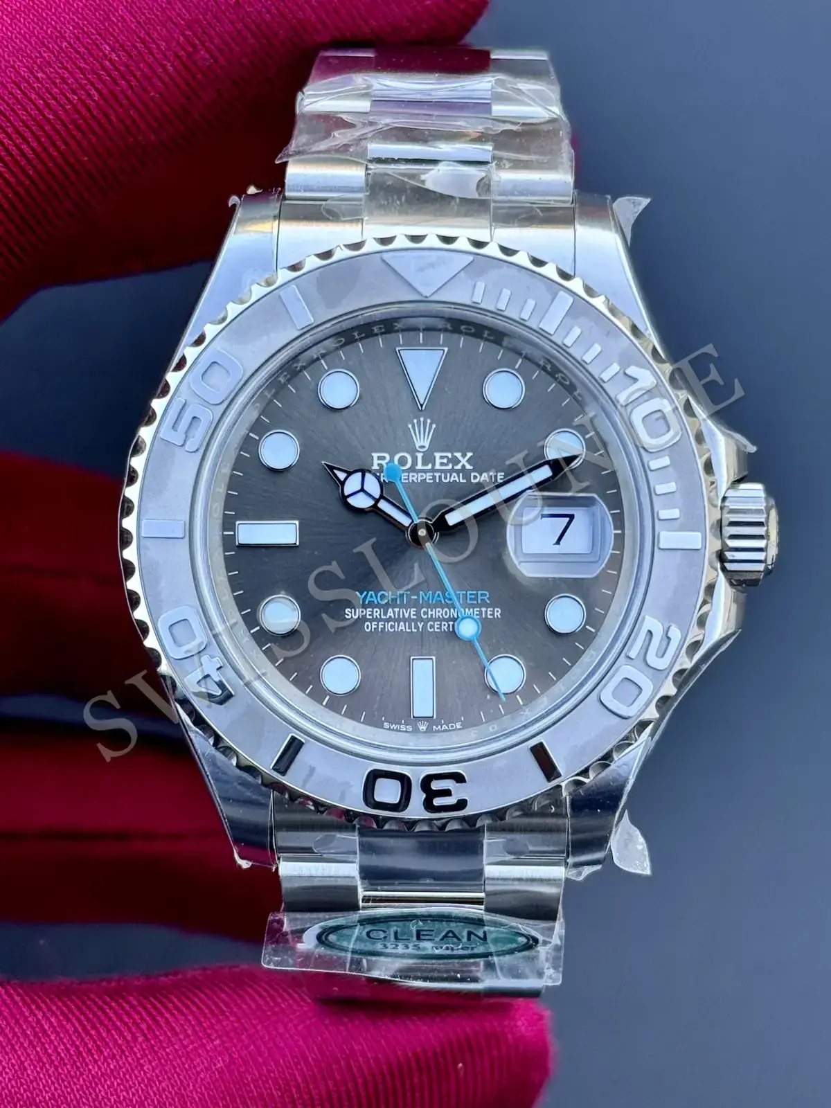 Rolex Yacht-Master 40 mm