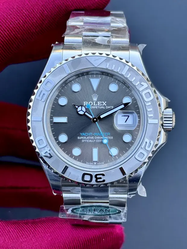 Rolex Yacht-Master 40 mm