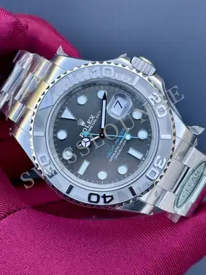 Rolex Yacht-Master 40 mm — 2. görsel