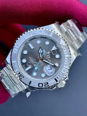 Rolex Yacht-Master 40 mm — 3. görsel