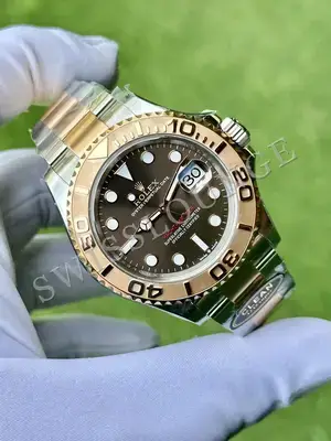 Rolex Yacht-Master 40 — 2. görsel