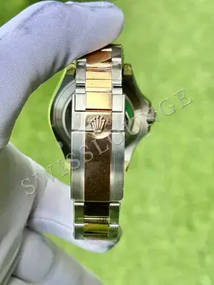 Rolex Yacht-Master 40 — 7. görsel