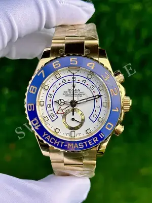 Rolex Yacht-Master 44 mm "II" 116688 — 1. görsel