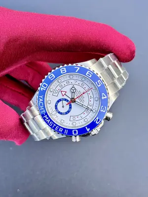 Rolex Yacht-Master "II" — 3. görsel