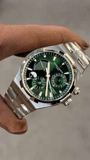 Tissot PRX "Chronograph" — 3. görsel