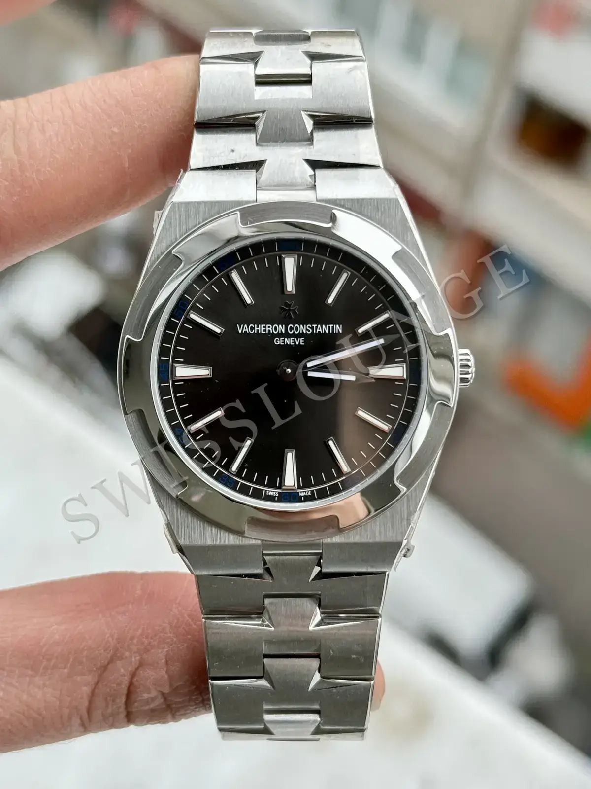 Tissot PRX "Powermatic"