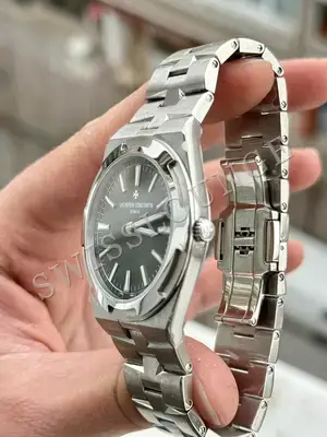 Tissot PRX "Powermatic" — 6. görsel