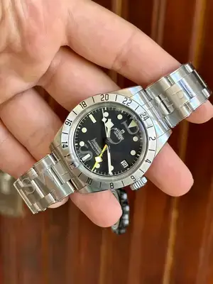 Tudor Black Bay "Pro GMT" — 3. görsel
