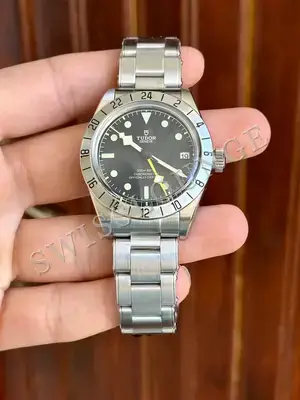 Tudor Black Bay "Pro GMT" — 4. görsel
