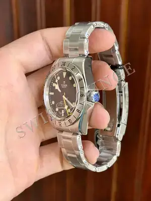 Tudor Black Bay "Pro GMT" — 6. görsel