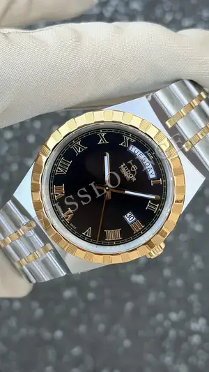 Tudor Black Bay "Royal", 3. görsel