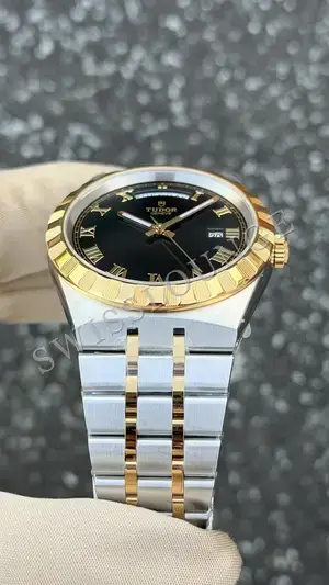 Tudor Black Bay "Royal", 4. görsel