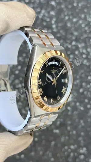 Tudor Black Bay "Royal", 5. görsel