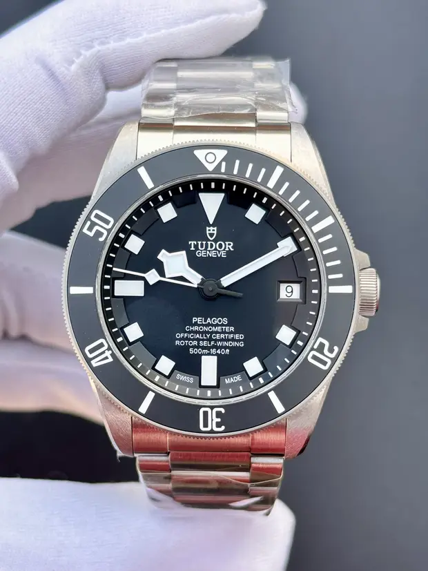 Tudor Pelagos 25610TNL
