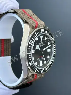 Tudor Pelagos "Fxd" — 5. görsel
