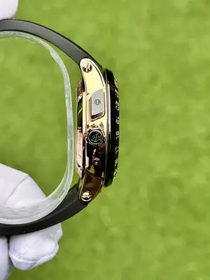 Ulysse Nardin Executive "Toro" — 6. görsel
