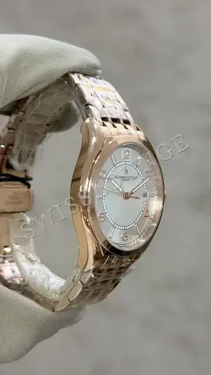 Vacheron Constantin Fiftysix — 5. görsel
