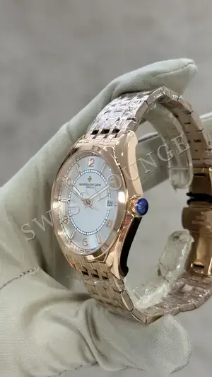 Vacheron Constantin Fiftysix — 6. görsel