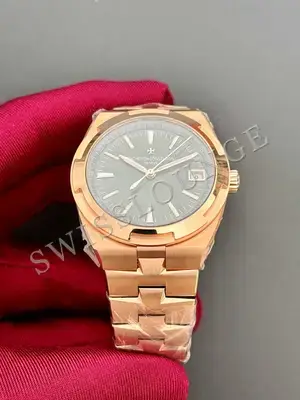 Vacheron Constantin Overseas 41 mm — 4. görsel