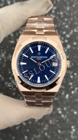Vacheron Constantin Overseas 4500V No. 02 — 1. görsel