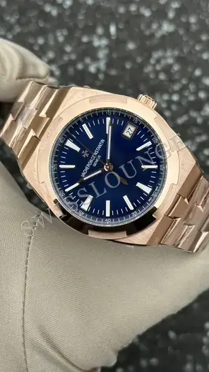 Vacheron Constantin Overseas 4500V No. 02 — 2. görsel