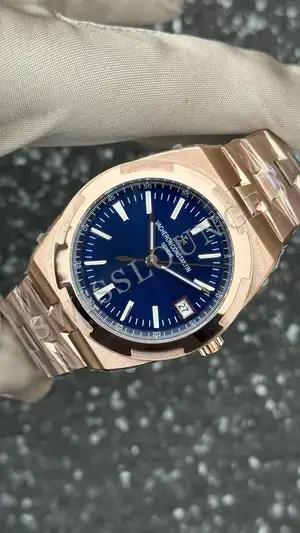 Vacheron Constantin Overseas 4500V No. 02 — 3. görsel