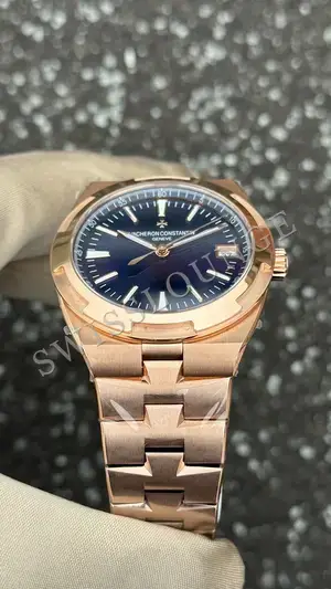 Vacheron Constantin Overseas 4500V No. 02 — 4. görsel