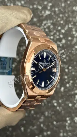Vacheron Constantin Overseas 4500V No. 02 — 5. görsel