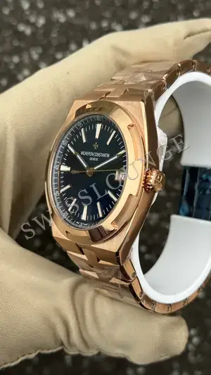 Vacheron Constantin Overseas 4500V No. 02 — 6. görsel
