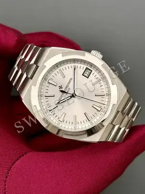 Vacheron Constantin Overseas 4500V, 2. görsel