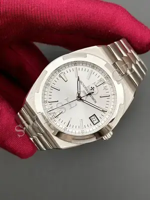 Vacheron Constantin Overseas 4500V, 3. görsel