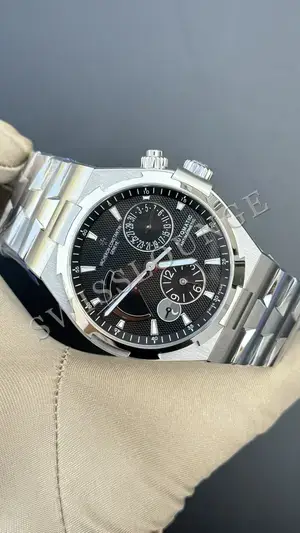 Vacheron Constantin Overseas 4520V No. 02 — 2. görsel