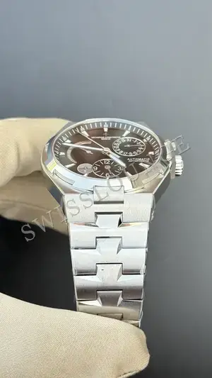 Vacheron Constantin Overseas 4520V No. 02 — 4. görsel